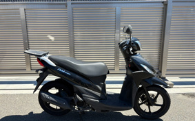 SUZUKI ADDRESS V110 CE47A