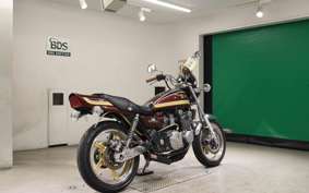 KAWASAKI ZEPHYR 400 Gen.1 1990 ZR400C