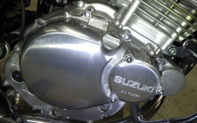 SUZUKI ST250E 2002 NJ4CA