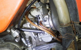 KTM 250 EXC 2009