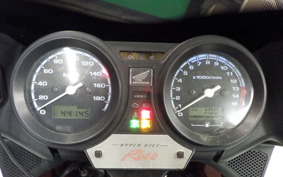 HONDA CB400 SUPER BOLDOR VTEC A 2009 NC42