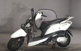 HONDA LEAD 125 JF45