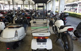 HONDA GYRO CANOPY TA03