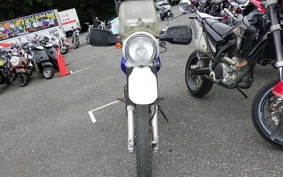 SUZUKI DJEBEL 250 GPS SJ45A