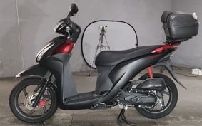 HONDA DIO 110 JF58