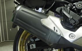 SUZUKI DL650 ( V-Strom 650 ) XTA 2021 C733A