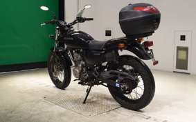 HONDA CB223S 2022 MC40