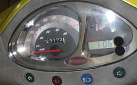 KYMCO VITALITY 50