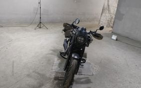 HONDA REBEL 250 S MC49