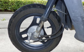 SUZUKI LET's 4 CA45A
