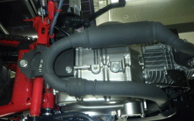 HONDA MONKEY 125 JB05