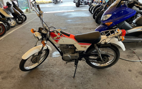 HONDA TL50 TL50