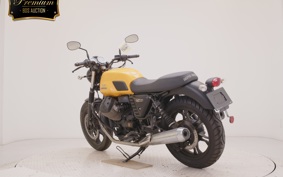 MOTO GUZZI V7 STONE 2 2017