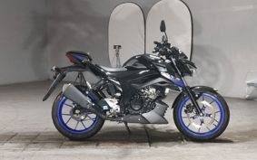 SUZUKI GSX-S125 DL32D