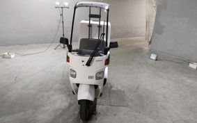 HONDA GYRO TA03