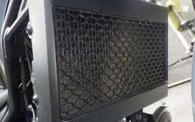 HONDA REBEL 250  S E-clutch 2022 MC49