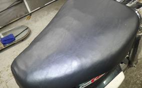 HONDA C50 SUPER CUB 2021 AA09