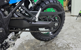 YAMAHA TENERE 700 2021 DM09J