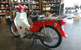 HONDA SUPER CUB50 AA01