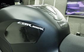 HONDA CBR600RR 2025 PC40