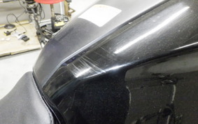 HONDA CB250RA 2015 MC52