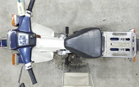 HONDA C90 SUPER CUB E 2011 HA02