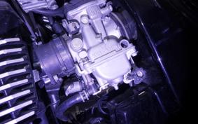 KAWASAKI ZRX400 2008 ZR400E