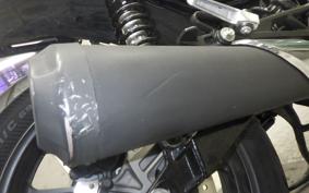 HONDA GB350S 2023