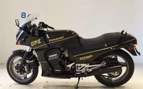 KAWASAKI GPZ900R NINJA 2018 ZX900A