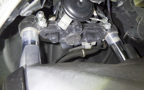 YAMAHA CYGNUS Griffus 2003 SEJ4J