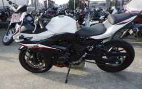 SUZUKI GSX250R