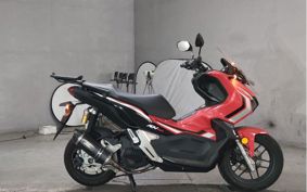 HONDA ADV150 KF38