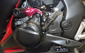 HONDA CBR250RR A 2004 MC51