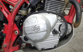 GASGAS TX 125 RANDONNE 2017