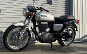 SUZUKI ST400 TEMPTER 1997 NK43A