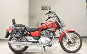 SUZUKI GZ150