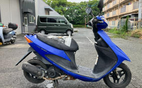 SUZUKI ADDRESS V50 CA44A