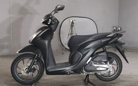 HONDA DIO 110 JK03