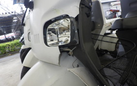 HONDA GYRO CANOPY TA03