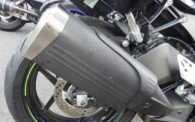 KAWASAKI NINJA ZX-6R A 2024 ZX636J