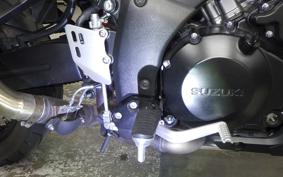 SUZUKI DL1000 ( V-Strom 1000 ) A 2017 VU51A