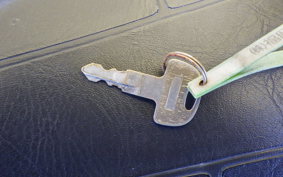 HONDA C50 SUPER CUB E C50