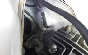 HONDA CHALY 50 2022 CF50