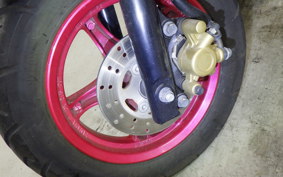 YAMAHA JOG ZR-4 SA56J