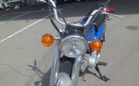 HONDA BENLY50 CD50