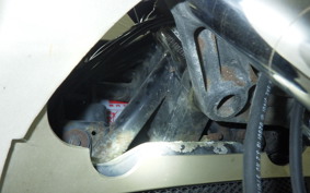 KAWASAKI VOYAGER 1200 1989