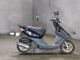 Фото Honda DIO Z4 с японского аукциона