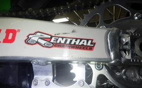 KAWASAKI KX250 2025 KX252E