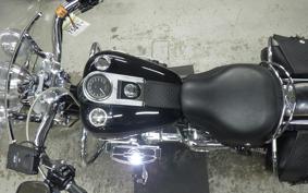 HARLEY FLSTS 1450 2002