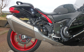 SUZUKI HAYABUSA 2022 EJ11A